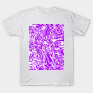 Modern, luxury, abstract, colorful vector patterns, suitable for various products. T-Shirt